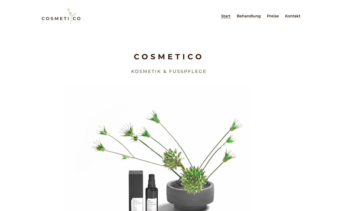 Cosmetico