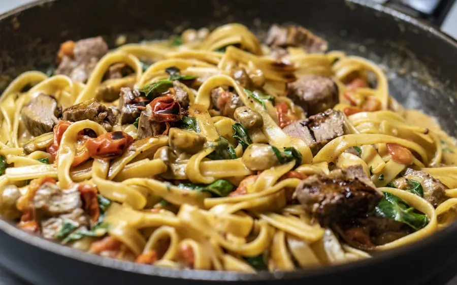 Cacio e pepe